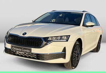 Skoda Octavia 1.111 km 38.890 &euro; Weinstadt-Endersbach 71384