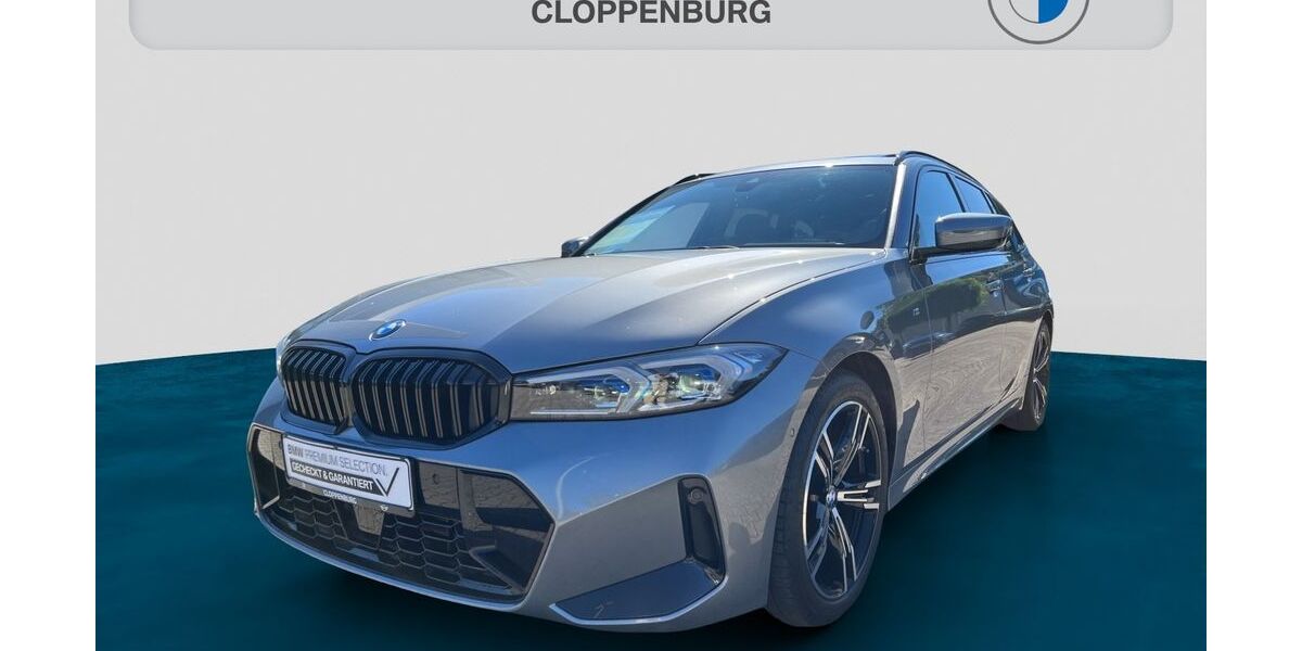 BMW 318 15.193 km 44.495 &euro; Delmenhorst 27751