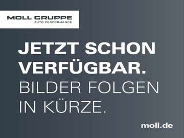 Gebrauchte Skoda Superb