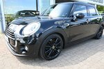 Mini Cooper 5-Türer Aut Navi Leder LED PDC 17erAlus 100.000 km 14.400 &euro; Seevetal - Hittfeld 21218