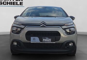 Citroen C3 25.007 km 13.990 &euro; Dußlingen 72144