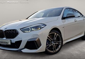 BMW M235 5.429 km 37.970 &euro; Mannheim 68169