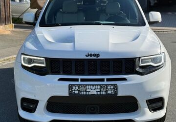 Jeep Grand Cherokee 58.978 km 35.500 &euro; Zirndorf 90513