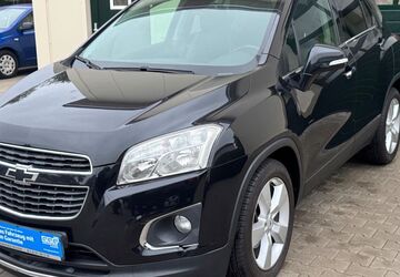 Chevrolet Trax 144.632 km 7.500 &euro; Gehrde 49596