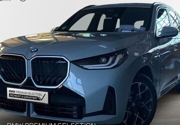 BMW X3 8.775 km 54.230 &euro; Germering 82110