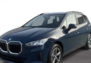 BMW 218 Active Tourer 2.500 km 33.990 &euro; Dingolfing 84130