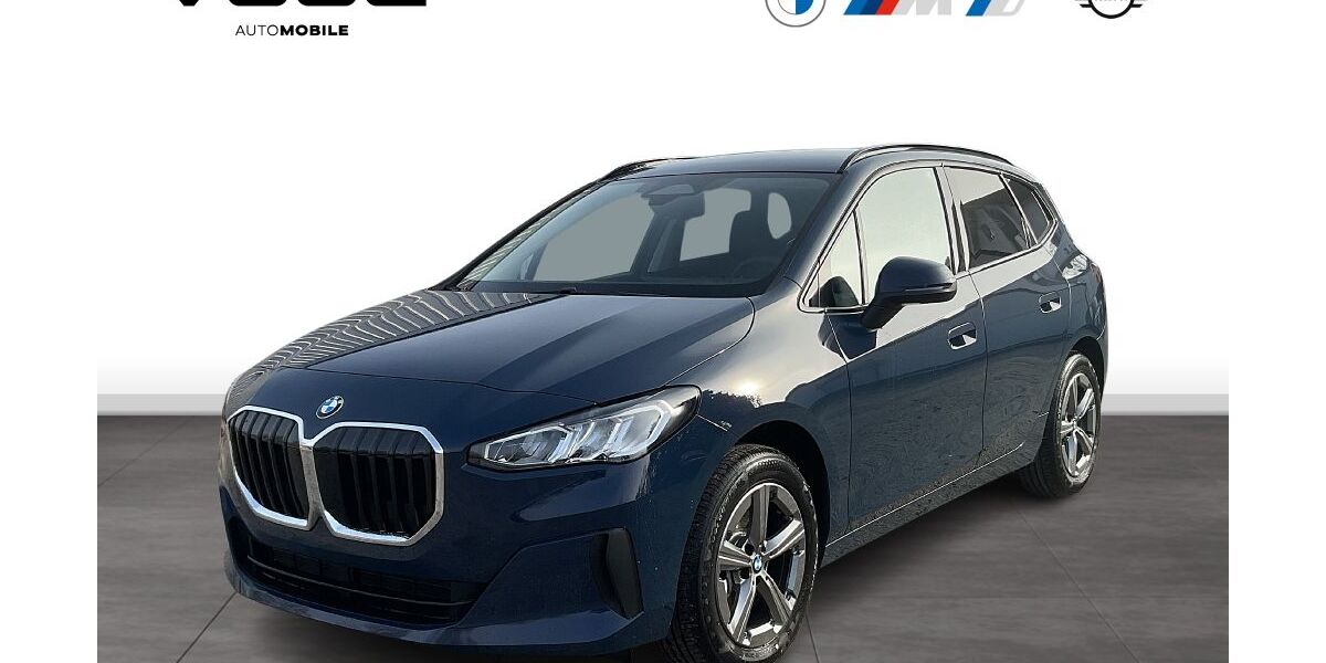 BMW 218 Active Tourer 2.500 km 33.990 &euro; Dingolfing 84130