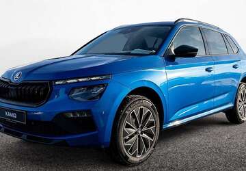 Skoda Kamiq 4.999 km 37.688 &euro; Wittingen 29378