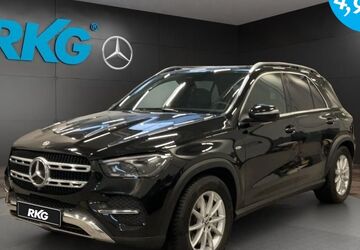 Mercedes-Benz GLE 350 19.479 km 69.890 &euro; Euskirchen 53879