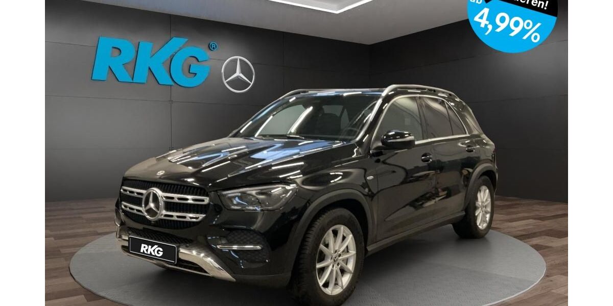 Mercedes-Benz GLE 350 19.479 km 69.890 &euro; Euskirchen 53879