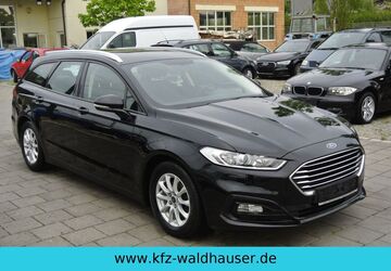 Ford Mondeo 129.000 km 13.500 &euro; Malgersdorf 84333