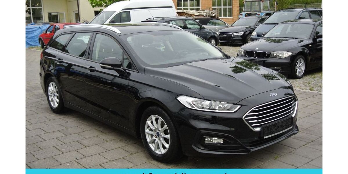 Ford Mondeo 129.000 km 13.500 &euro; Malgersdorf 84333
