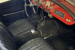 MG A 1.5 Roadster org. Speichenräder TÜV NEU 70.708 km 23.000 &euro; Dreieich 63303