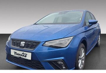 Seat Ibiza 23.626 km 19.780 &euro; Hennef 53773
