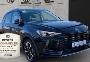 MG ZS 1.241 km 23.950 &euro; Brandenburg an der Havel 14772