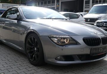 BMW 630 156.400 km 18.590 &euro; München 80992