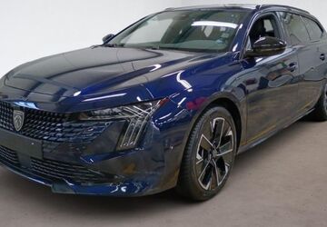 Peugeot 508 24.750 km 24.440 &euro; Waren / Müritz 17192