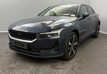 Polestar 2 174.000 km 18.999 &euro; Reutlingen / Mittelstadt 72766