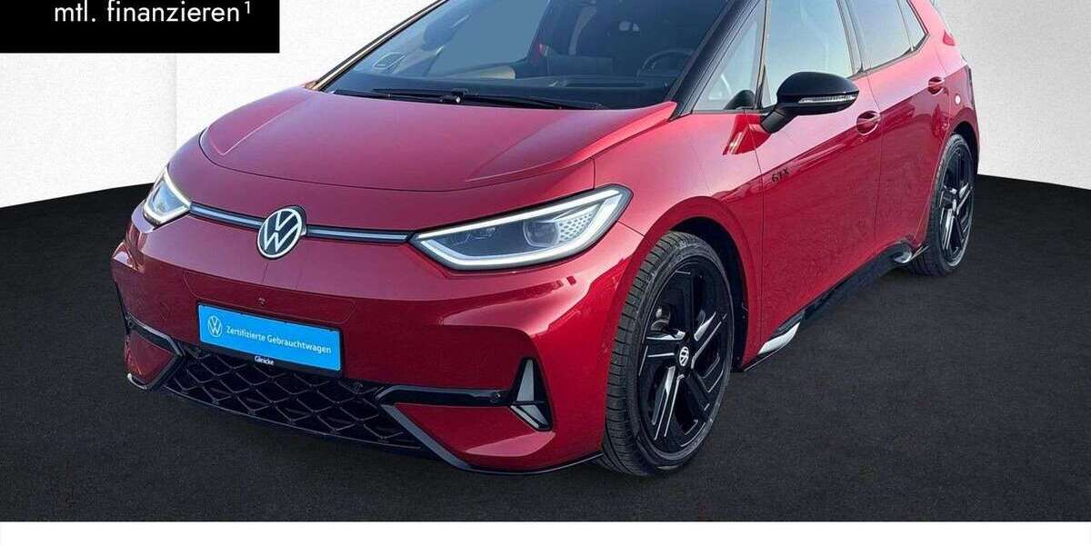 VW ID.3 19.417 km 45.460 &euro; Bad Sooden-Allendorf 37242