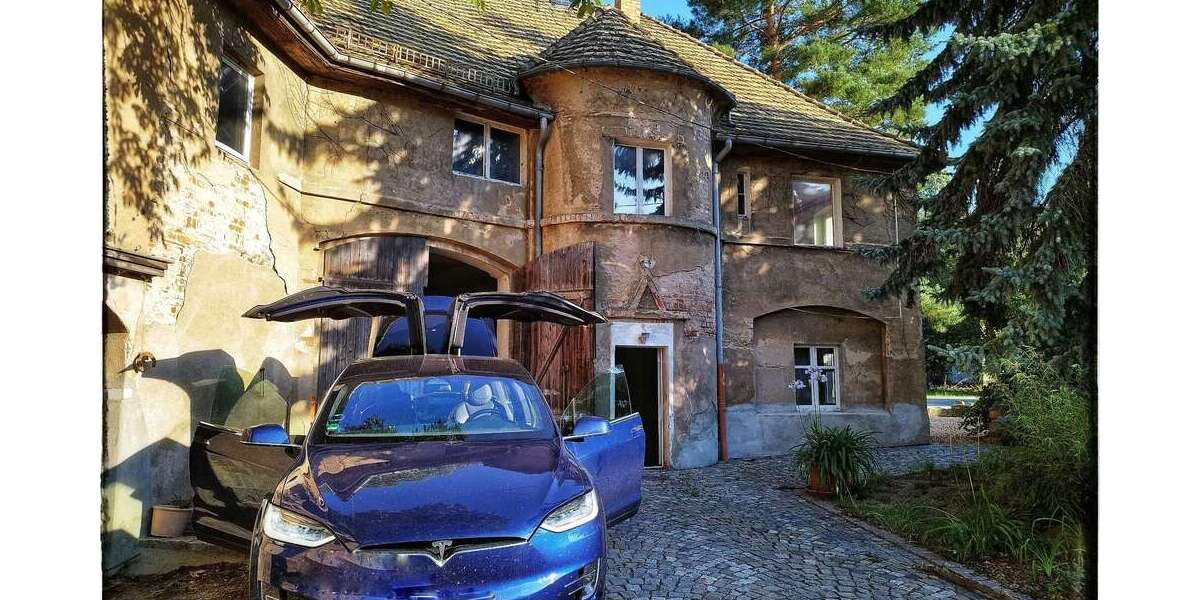 Tesla Model X 199.635 km 37.900 &euro; Bielefeld 33669