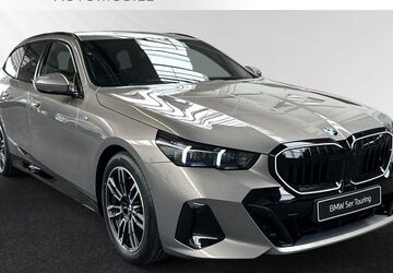 BMW 520 10.500 km 57.890 &euro; Kleve 47533