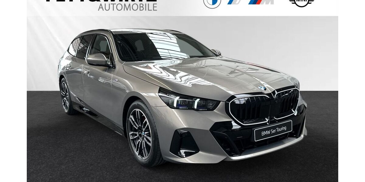 BMW 520 6.000 km 61.990 &euro; Kleve 47533