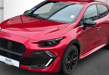 Renault Clio 5.000 km 27.495 &euro; Halle 06132