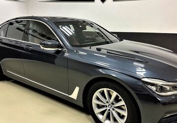 BMW 730 197.000 km 25.450 &euro; Hechingen-Bechtoldsweiler 72379