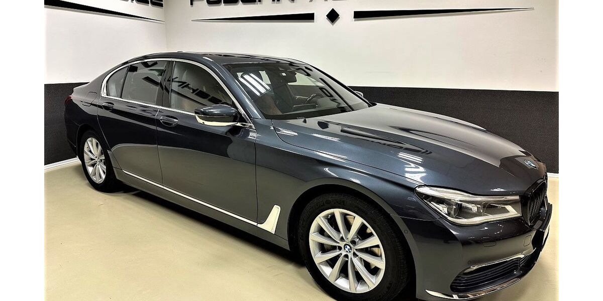 BMW 730 197.000 km 25.450 &euro; Hechingen-Bechtoldsweiler 72379