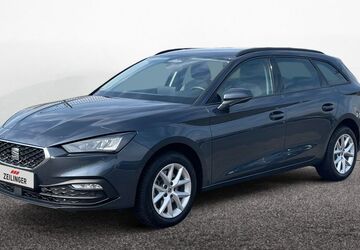 Seat Leon 1.250 km 29.744 &euro; Dietersheim 91463