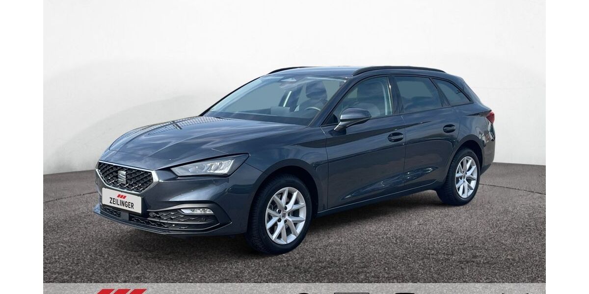 Seat Leon 1.250 km 29.744 &euro; Dietersheim 91463