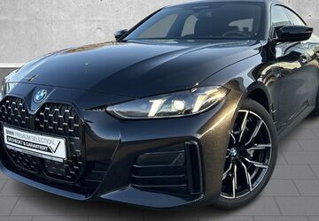 BMW 430 Gran Coupé 15.853 km 44.990 &euro; Itzehoe 25524