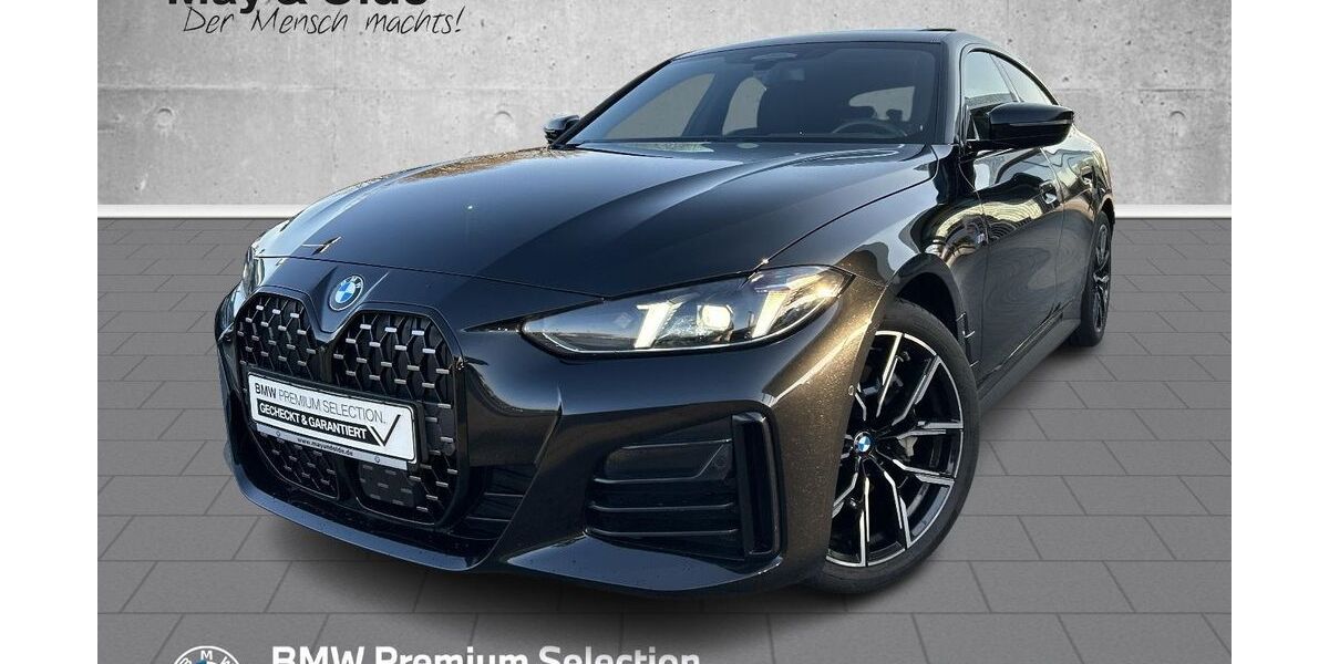 BMW 430 Gran Coupé 15.853 km 44.990 &euro; Itzehoe 25524