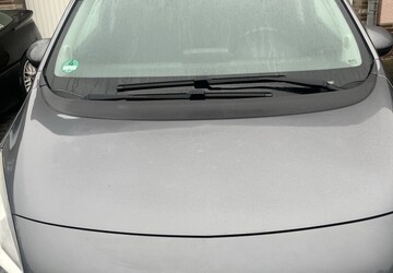 Opel Meriva B 105.000 km 6.500 &euro; Ruppertshofen 73577