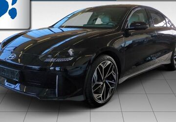 Hyundai IONIQ 6 4.133 km 36.330 &euro; Emsdetten 48282