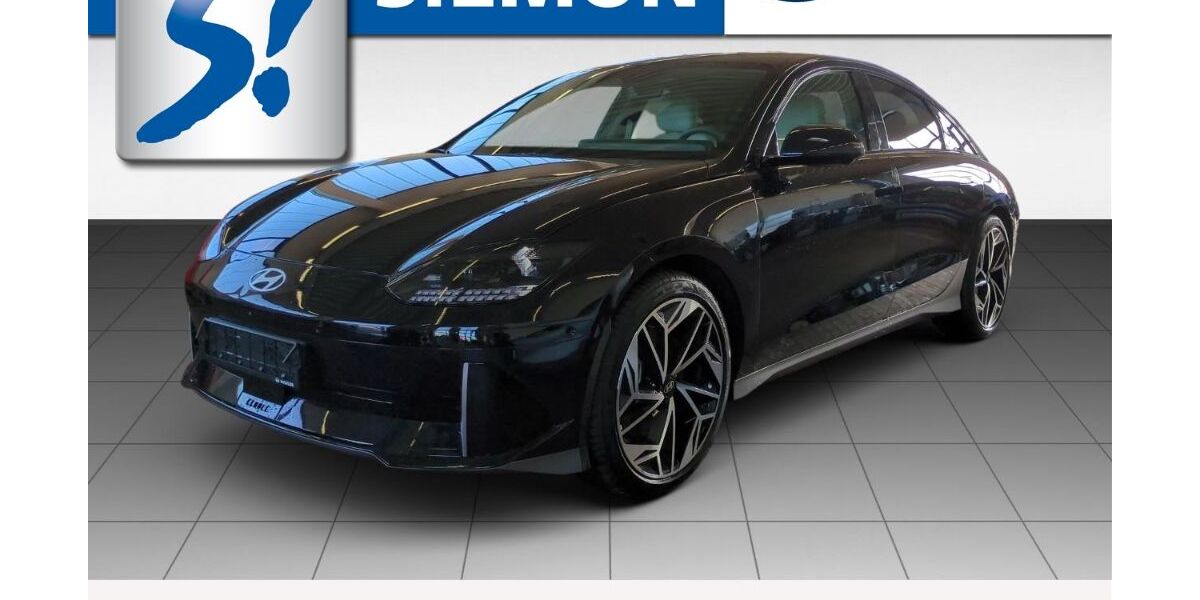 Hyundai IONIQ 6 4.133 km 36.330 &euro; Emsdetten 48282