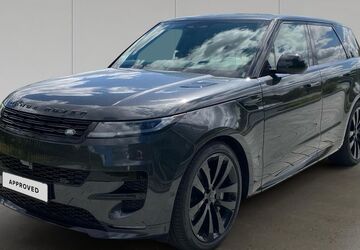 Land Rover Range Rover Sport 15.000 km 129.900 &euro; Kronberg im Taunus 61476