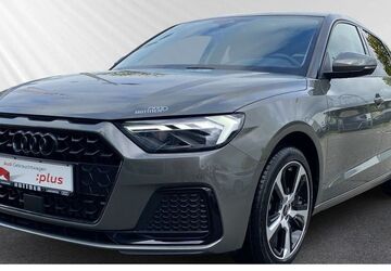 Audi A1 7.000 km 28.896 &euro; Landsberg 86899