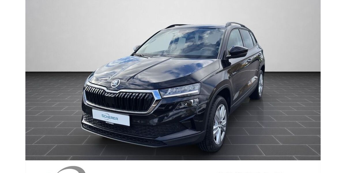 Skoda Karoq 20.066 km 30.490 &euro; Mayen 56727