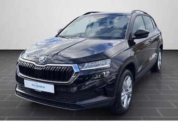 Skoda Karoq 20.066 km 31.900 &euro; Mayen 56727