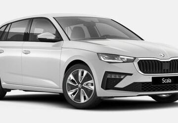 Skoda Scala 6.999 km 26.490 &euro; Lünen 44534