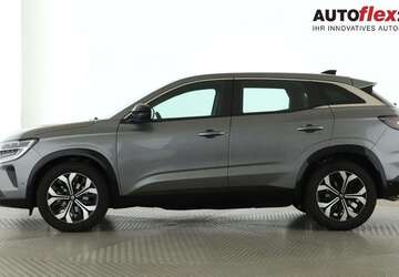 Renault Austral 9.946 km 26.316 &euro; Gundelsheim 74831