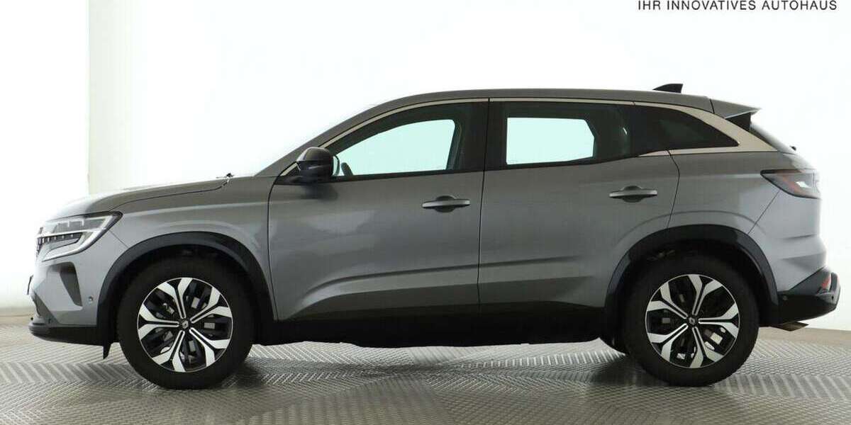 Renault Austral 9.946 km 26.316 &euro; Gundelsheim 74831