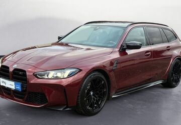 BMW M3 10.990 km 80.930 &euro; Lahr 77933