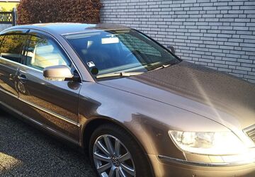 VW Phaeton 257.502 km 8.690 &euro; Bremen 28355