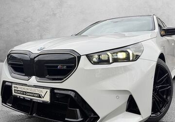 BMW M5 15.500 km 129.900 &euro; Grafenau 94481