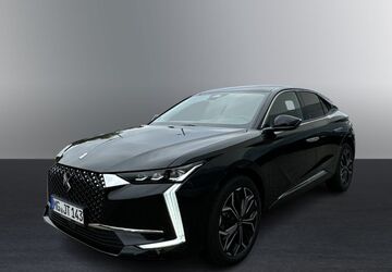 DS Automobiles DS4 23.299 km 25.390 &euro; Xanten 46509