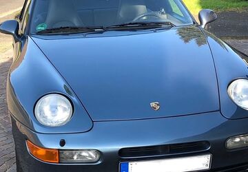 Porsche 968 165.000 km 31.968 &euro; Tönisvorst 47918