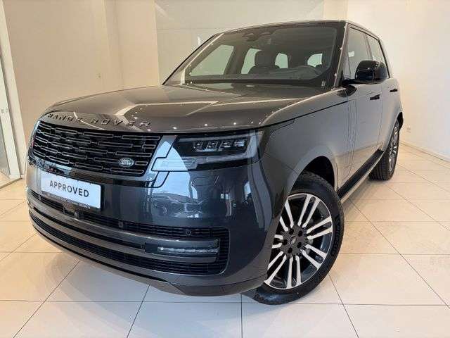 Land Rover Range Rover 16.250 km 132.980 &euro; Bremen 28329
