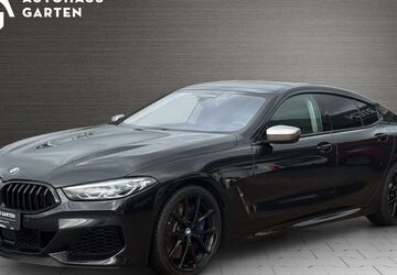 BMW M850 103.555 km 47.950 &euro; Einbeck 37574